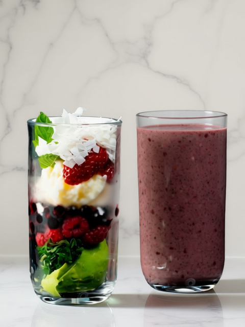 Berry It