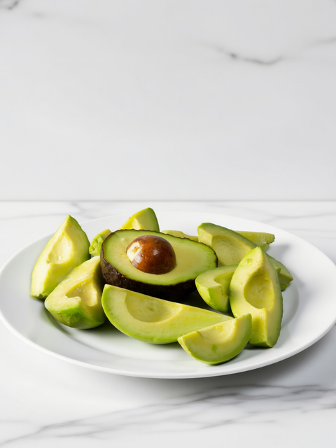 Just Avo
