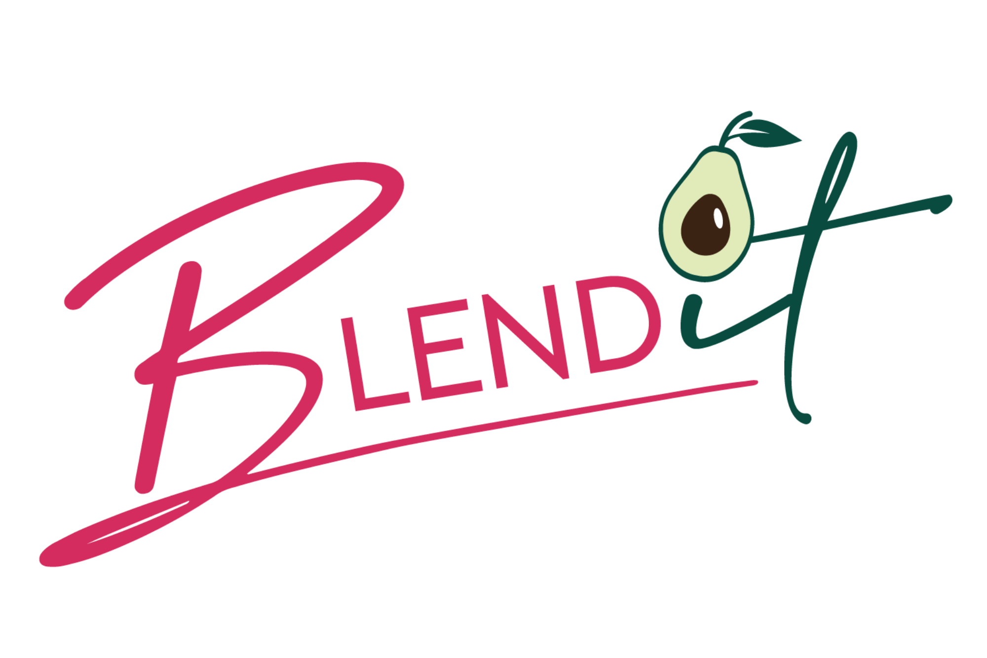 Blendit