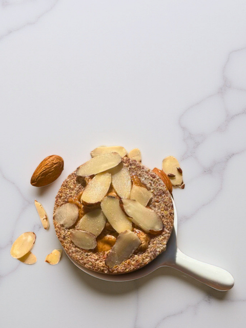 Protein Booster 6 pack